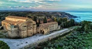 Abbazia di San Giovanni in Venere